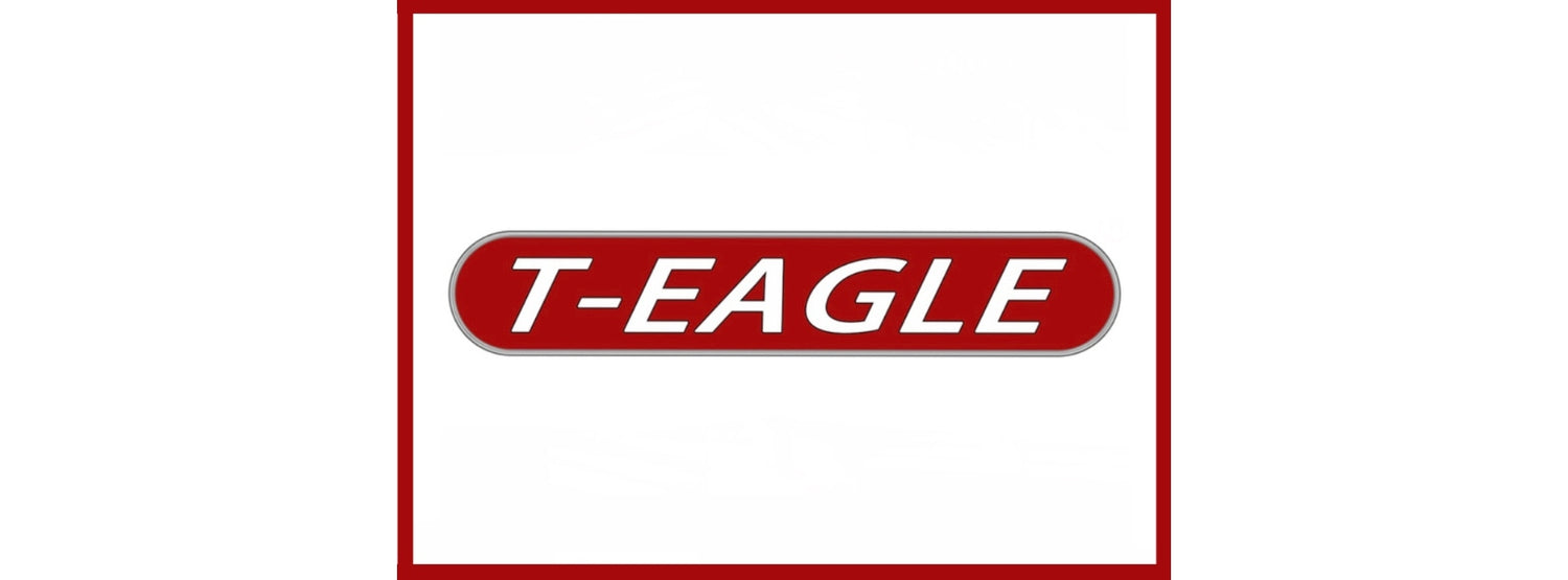 T-EAGLE OPTICS