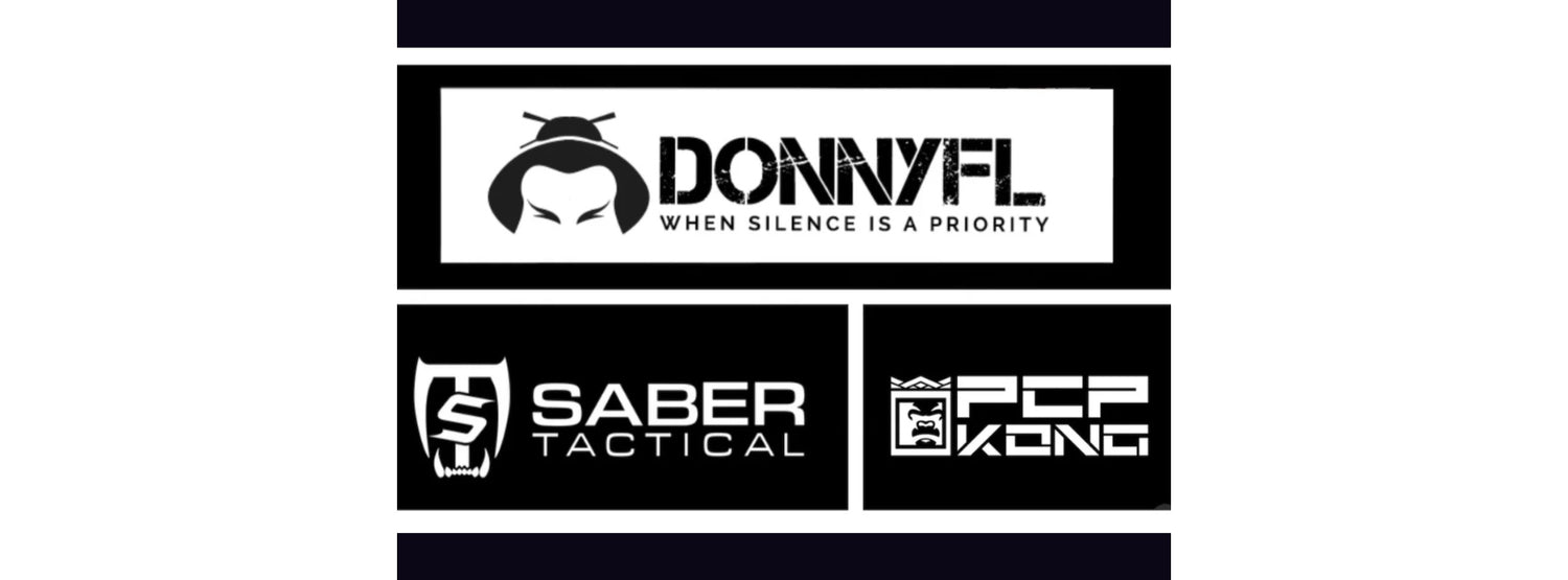 DONNYFL-SABER TACTICAL-PCP KONG