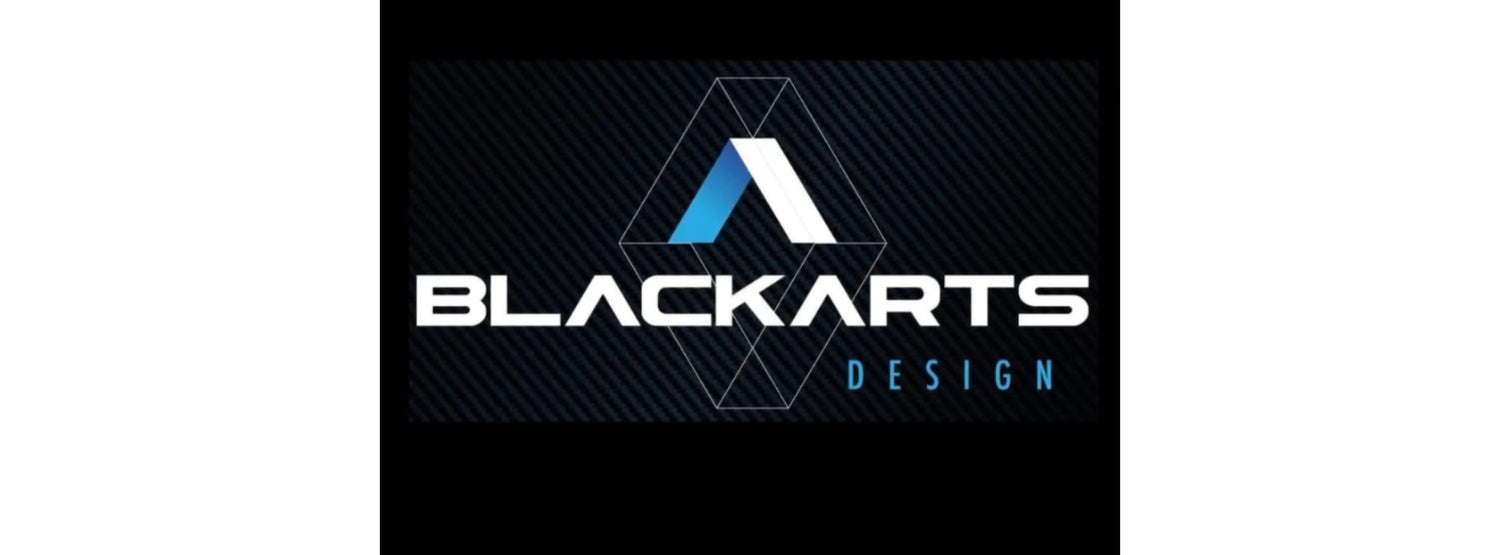 BLACKARTS DESIGN