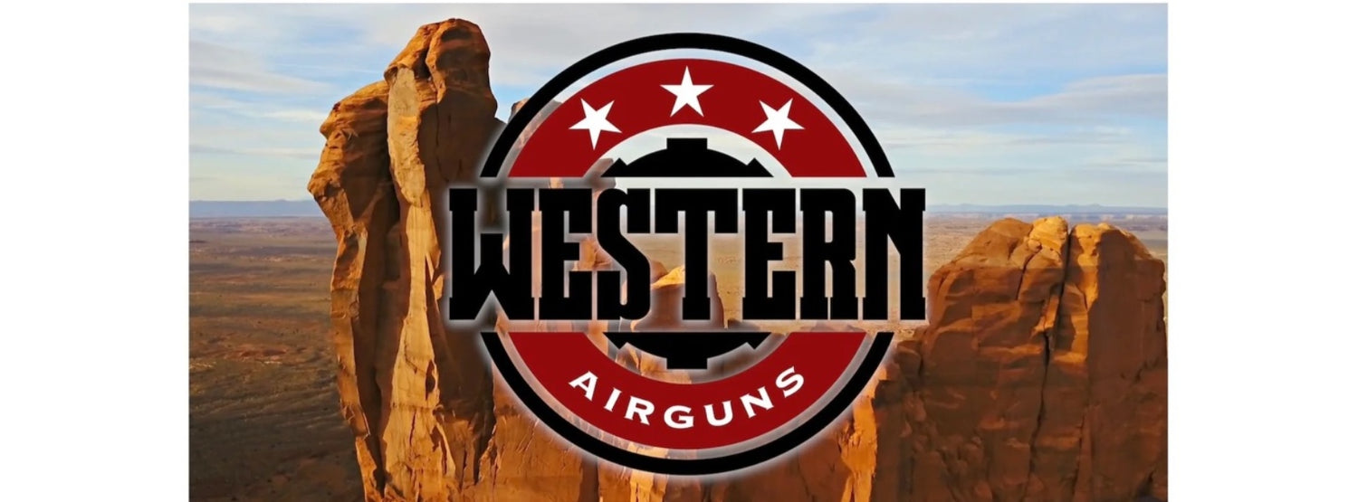 WESTERN AIRGUNS