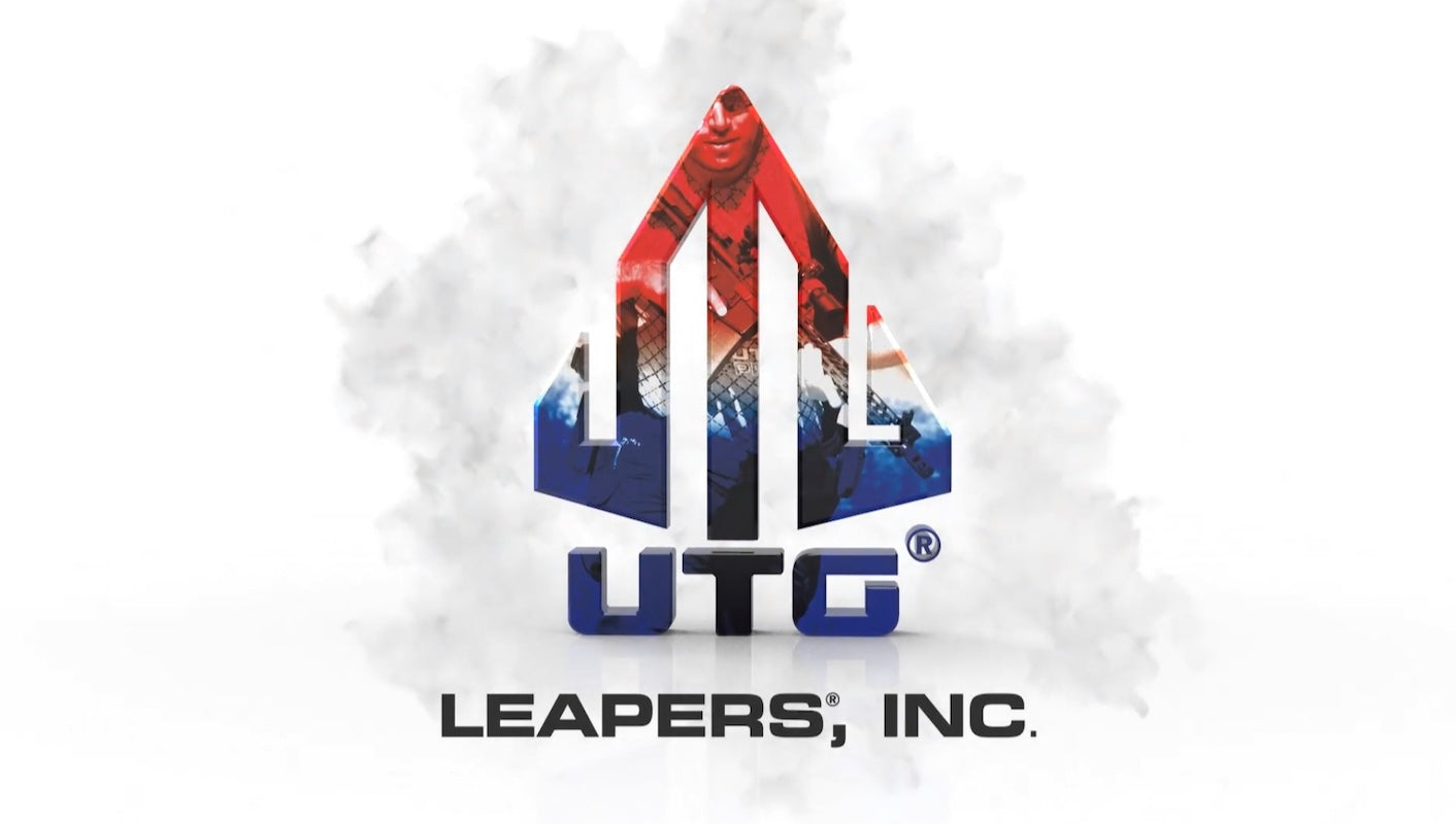 UTG LEAPERS