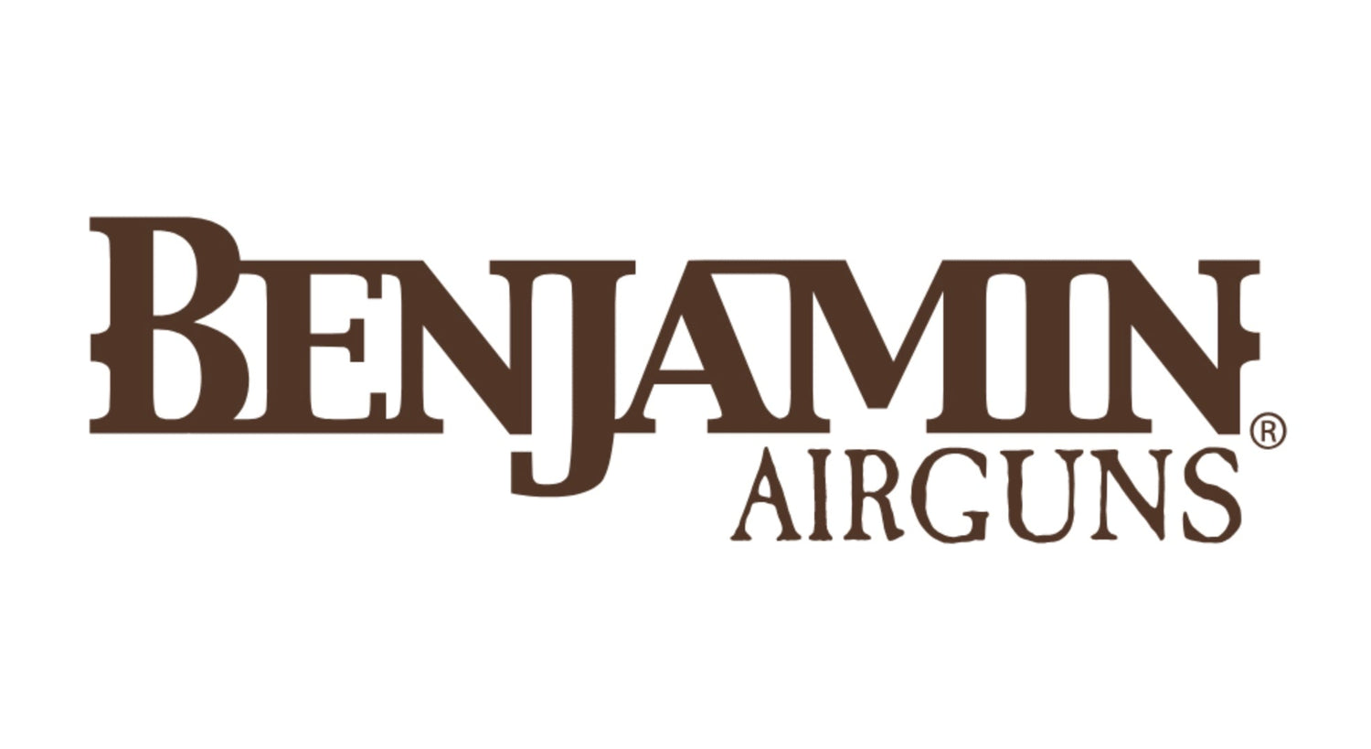 BENJAMIN AIRGUNS
