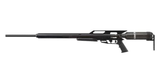 AirForce Texan .510 & .457 Cal Air Rifle – Texan CF Series