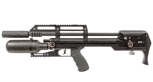 WESTERN AIRGUNS SIDEWINDER COMPACT SEMI/FULL AUTO (AVAILABLE NOW)