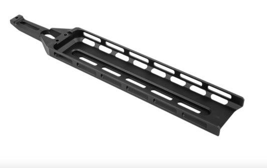 BRK M-Lok Arca Forend Rail for Ghost