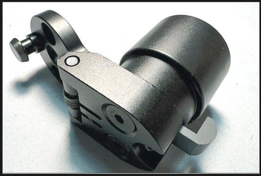AEA Airgun Folding Stock adapter