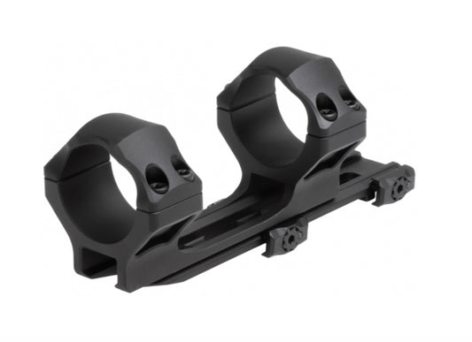 UTG ACCU-SYNC QR CANTILEVER MOUNT 34MM, X-HIGH PRO., 70MM OFFSET