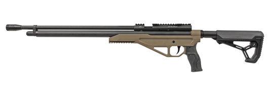 Western Bush Pig .45 Carbine Flat Dark Earth