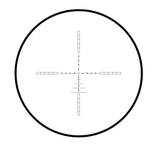 Hawke Airmax 1" 3-9x40 AO : AMX