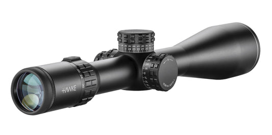 Hawke Frontier 34mm 5-30x56 FFP MIL IR