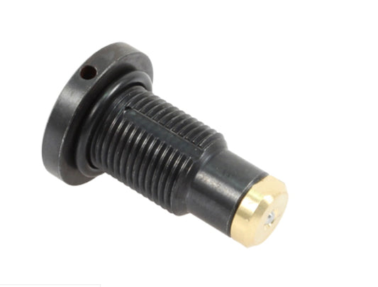 BRK and Daystate Bottle Valve