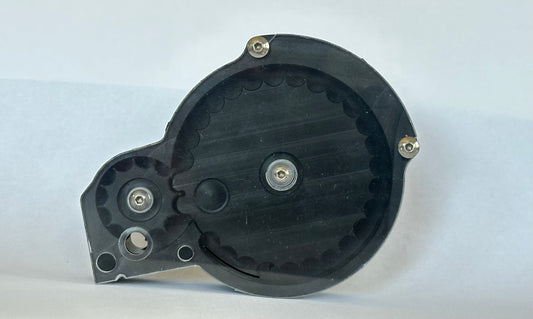 A.E. SWEDE - AEA CHALLENGER .22 CALIBER - 25 ROUND DRUM MAGAZINE