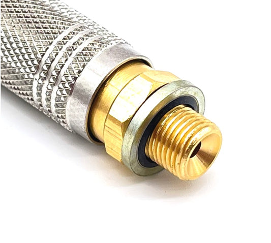 DonnyFL Extended Quick Disconnect 1/8 BSP