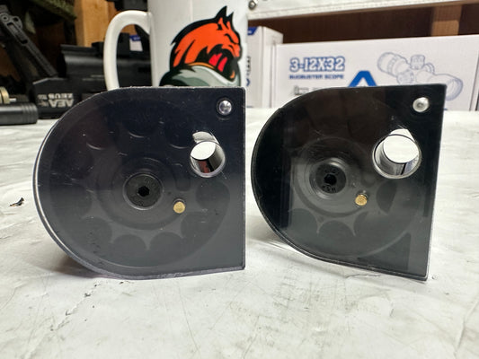AEA TERMINATOR MAGAZINES .35 & .30 CALIBER