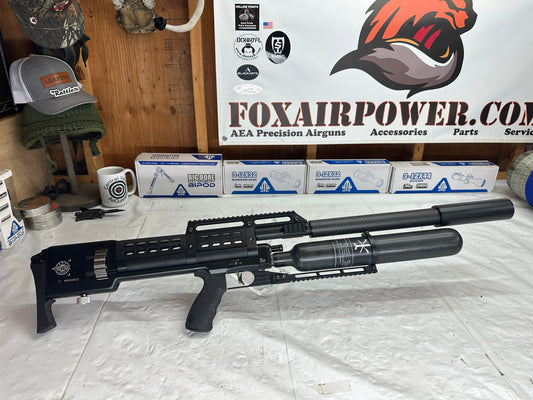 WESTERN RATTLER SEMI AUTO .357 CALIBER (PREORDER NOW)