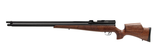 Western Big Bore Bushbuck .45 Walnut