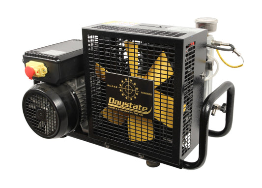 Daystate 4500 PSI Compressor 110V Super Leggero (Pre order NOW)