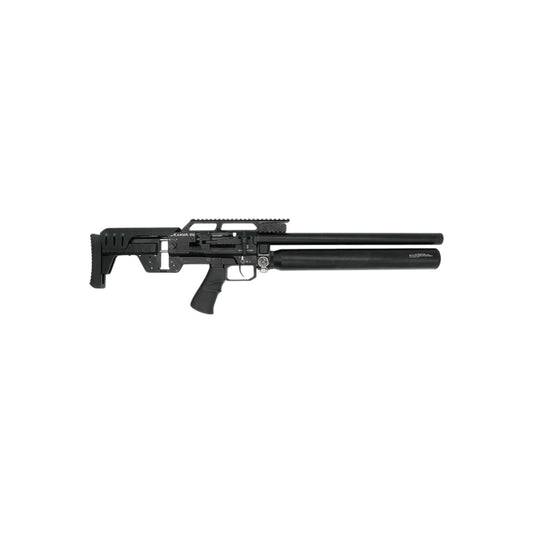 Karma .22, .25 & .30 Caliber EQ Bullpup