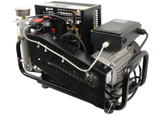 Daystate 4500 PSI Compressor 110V Super Leggero (Pre order NOW)