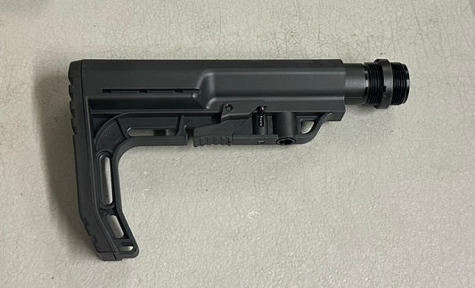 AEA TACTICAL TELESCOPIC BUTTSTOCK