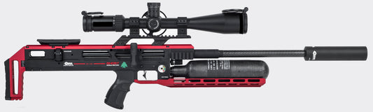 BRK / BROCOCK GHOST HP WORLD RECORD LIMITED ADDITION 28"