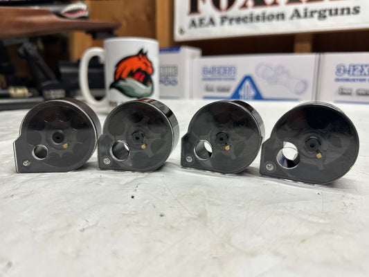 AEA CHALLENGER BIGBORE/HP MAX/M50/M510 MAGAZINES .35, .45, .50 & .51 CALIBER
