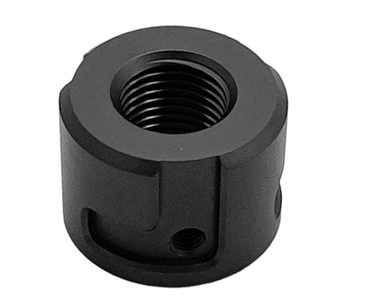 DonnyFL Quick Disconnect (QD) Barrel Adapter to use with Quick Disconnect (QD) Rear Caps and Adapters