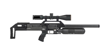 BRK / BROCOCK GHOST HP BLACK