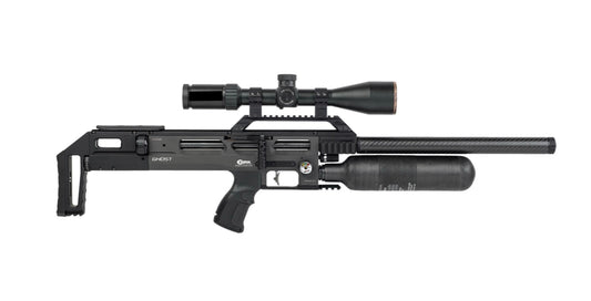 BRK / BROCOCK GHOST HP BLACK