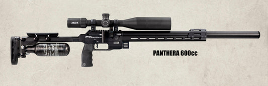 FX PANTHERA