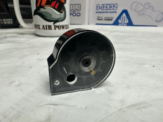 AEA CHALLENGER/HP MAX/CHALLENGER PRO MAGAZINE .22, .25, .30 & .35 CALIBER