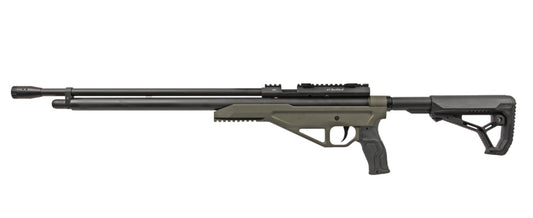 Western Bush Pig .45 Carbine Olive Drab Green