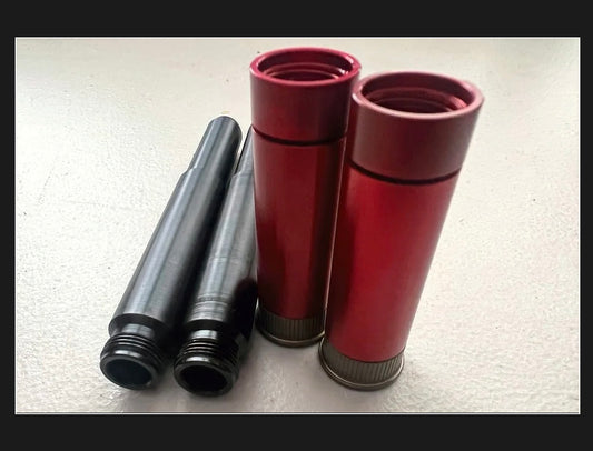 AEA DEFENDER V2.0 BARREL KIT (TWO BARRELS AND 2 CARTRIDGES)