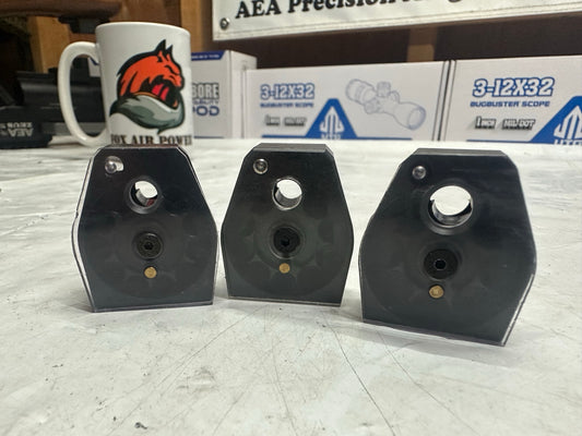 AEA ELEMENT MAGAZINE .22, .25 & .30 CALIBER METAL