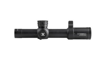 INTEGRIX 1-8X28 34MM FFP LPVO SCOPE, A1 MOA