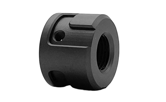 DonnyFL Quick Disconnect (QD) Barrel Adapter to use with Quick Disconnect (QD) Rear Caps and Adapters