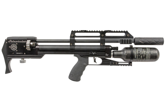 Western Airguns Sidewinder Semi/Full Auto .22 S Compact