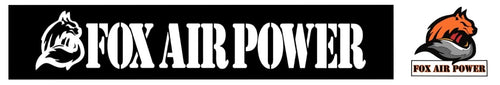 Fox Air Power Inc logo