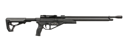 Western Bush Pig .45 Carbine Black