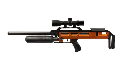 BRK / BROCOCK GHOST HP BLAZE