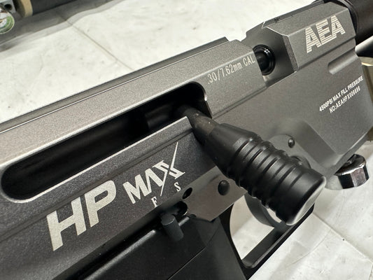 AEA HP MAX .30, .35, .45, .50 & .51 CALIBER