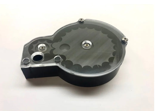 A.E. SWEDE - AEA CHALLENGER & HP MAX .30 CALIBER - 19 ROUND DRUM MAGAZINE