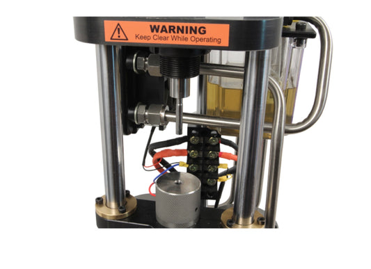 Western Airguns Big Horn Bullet Press