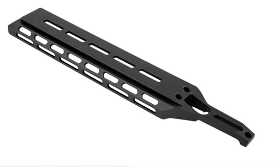 BRK M-Lok Arca Forend Rail for Ghost