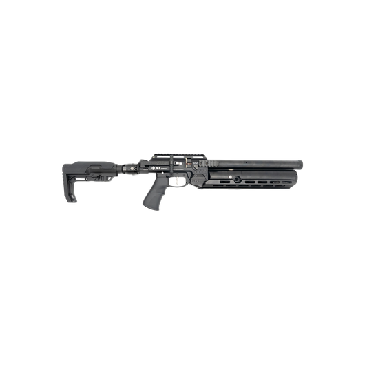 Karma .25 Caliber SLS Compact | Folding Stock