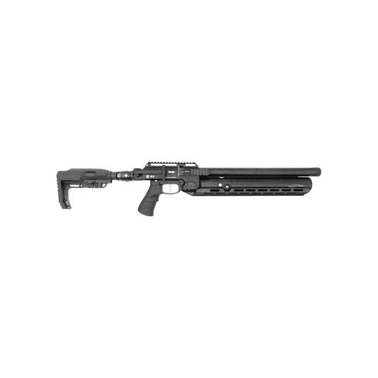 Karma .25 Caliber SLS Standard | Folding Stock