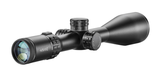 Hawke Frontier 30mm 5-30x56 SFP Mil IR
