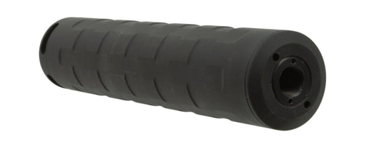 0dB Magnum Moderator .30CAL Black