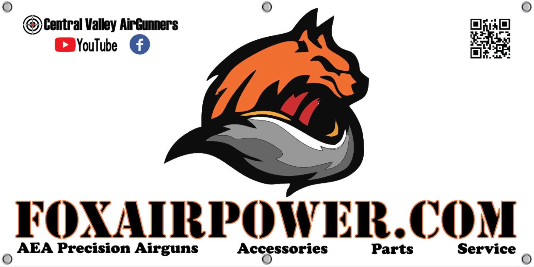 Fox Air Power Inc