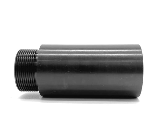 DonnyFL AEA Zeus .72 cal 2” Barrel Extender (M23 THREADS)